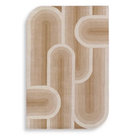 Eichholtz Living Rug Marsala 300 x 400 cm House of Isabella UK