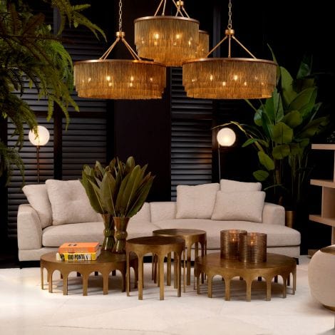 Eichholtz Living Rug Osumi 300 x 400 cm House of Isabella UK