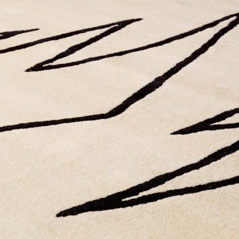 Eichholtz Living Rug Piccione 300 x 400 cm House of Isabella UK