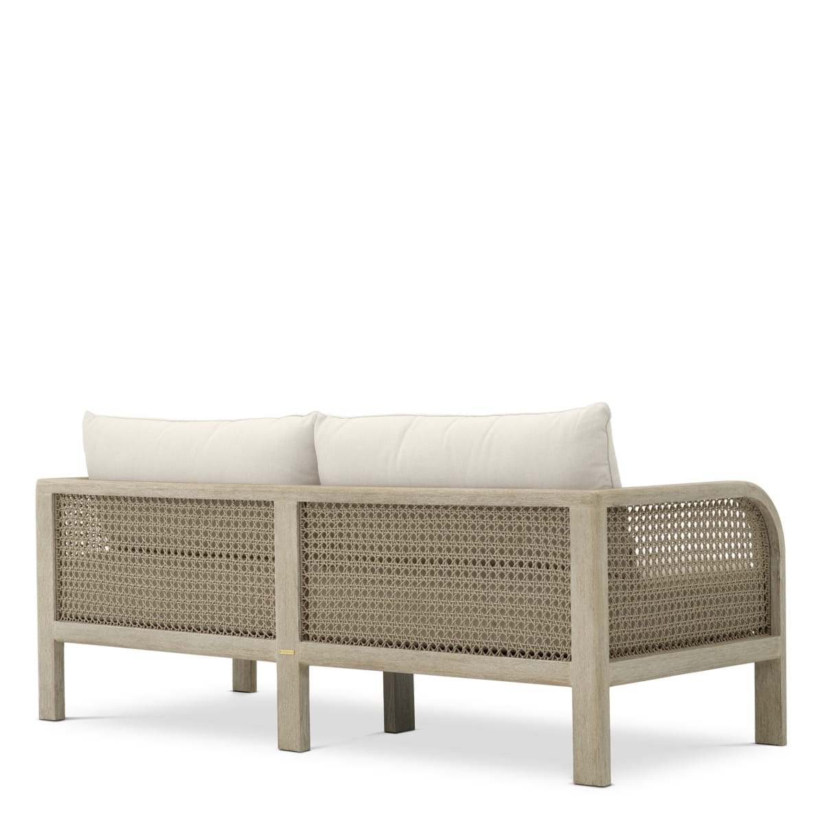 Eichholtz Living S Outdoor Sofa Julian House of Isabella UK