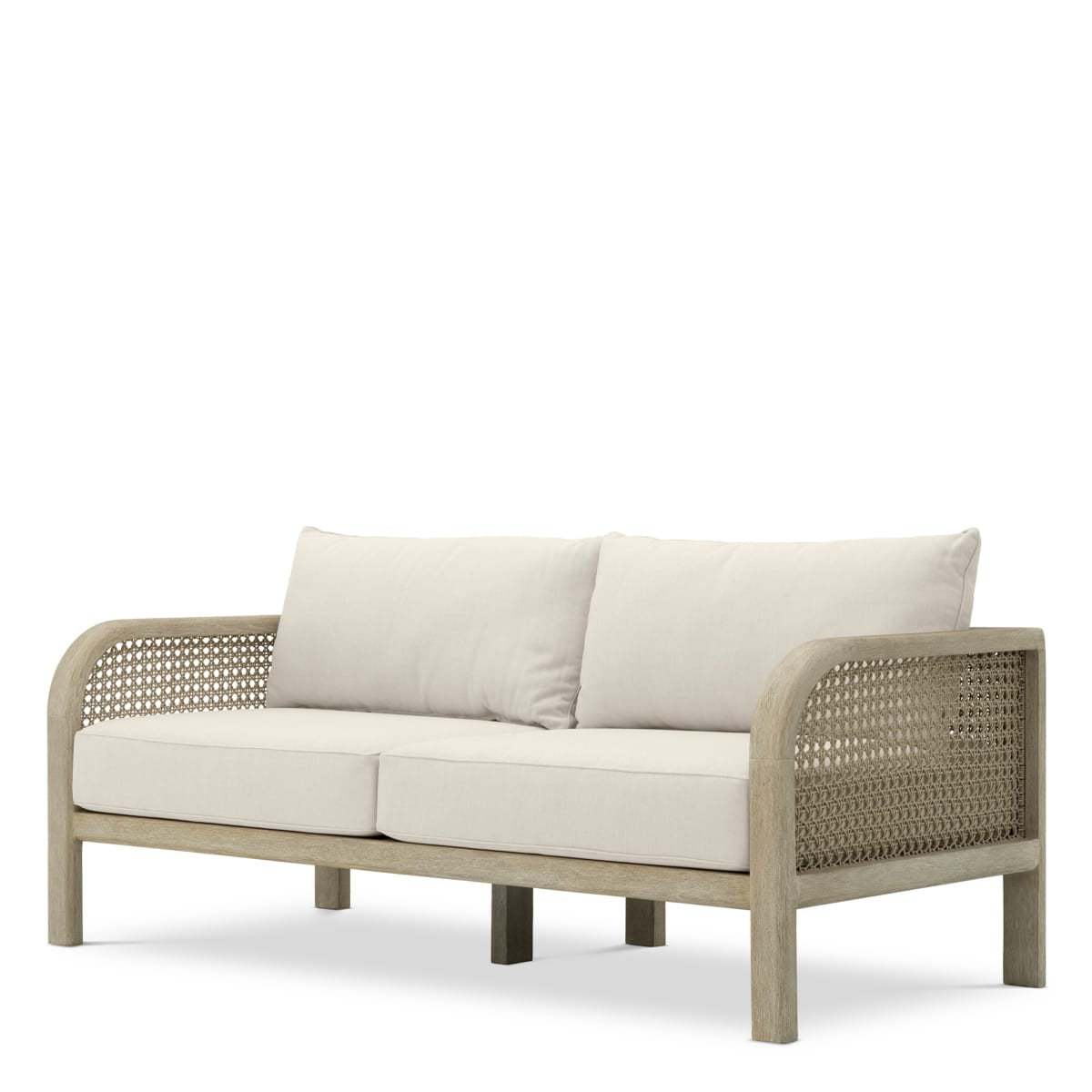 Eichholtz Living S Outdoor Sofa Julian House of Isabella UK