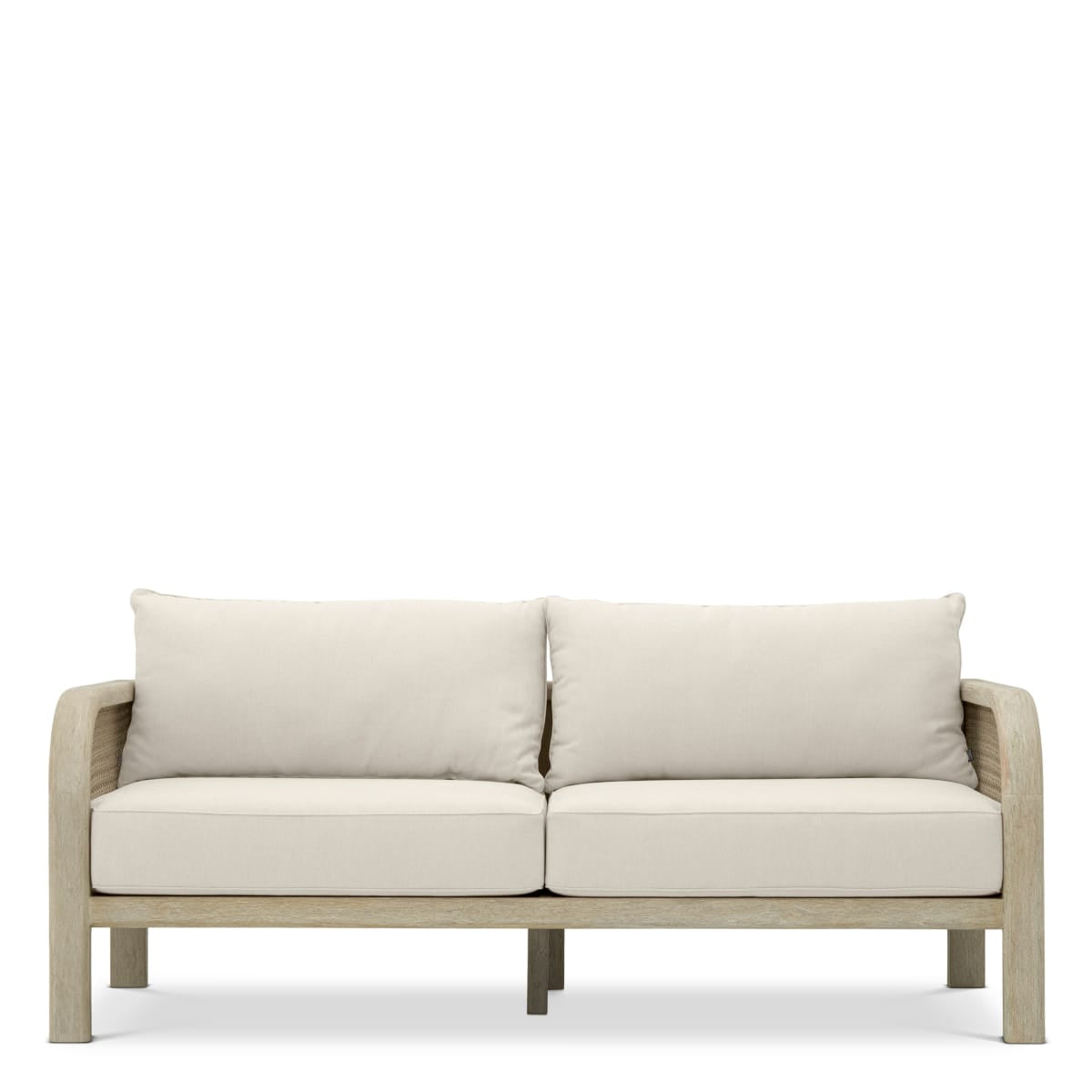 Eichholtz Living S Outdoor Sofa Julian House of Isabella UK