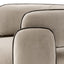 Eichholtz Living Savona Greige Velvet Chair Chaplin House of Isabella UK