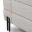 Eichholtz Living Seashell Off-White Chair York House of Isabella UK