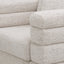 Eichholtz Living Seashell Off-White Chair York House of Isabella UK