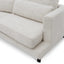 Eichholtz Living Seashell Off-White Sofa Savarana House of Isabella UK