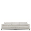 Eichholtz Living Seashell Off-White Sofa Savarana House of Isabella UK