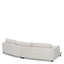 Eichholtz Living Seashell Off-White Sofa Savarana House of Isabella UK