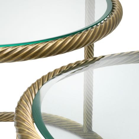 Eichholtz Living Side Table Addison set of 2 House of Isabella UK