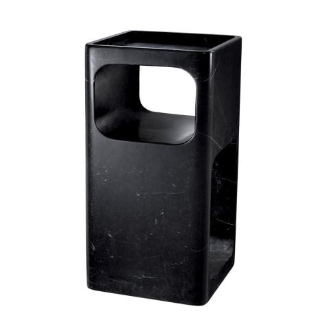 Eichholtz Living Side Table Adler Black House of Isabella UK