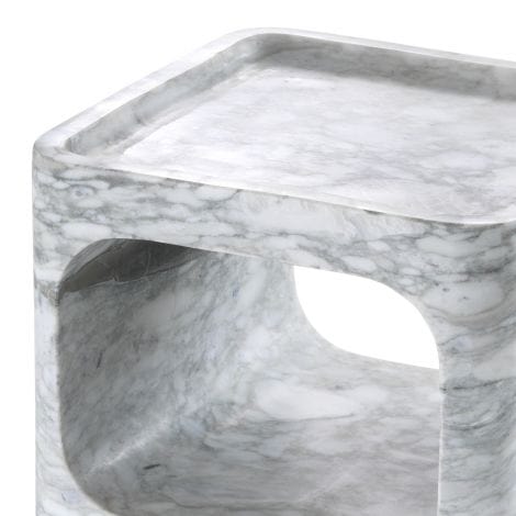 Eichholtz Living Side Table Adler White House of Isabella UK