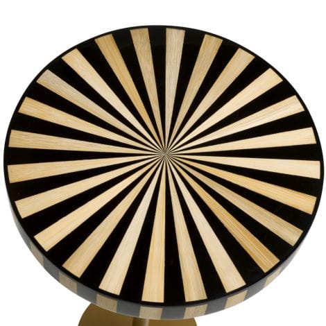 Eichholtz Living Side Table Albany House of Isabella UK