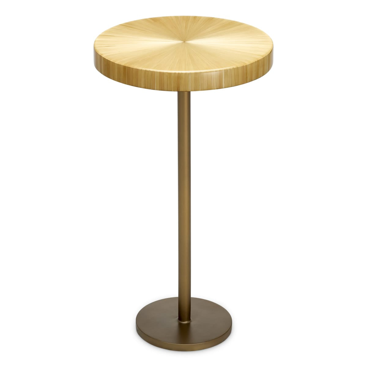 Eichholtz Living Side Table Albany House of Isabella UK