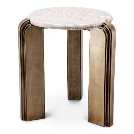 Eichholtz Living Side Table Albion House of Isabella UK