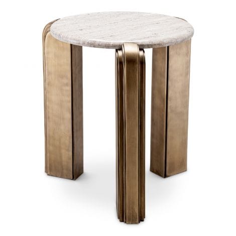 Eichholtz Living Side Table Albion House of Isabella UK