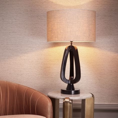 Eichholtz Living Side Table Albion House of Isabella UK