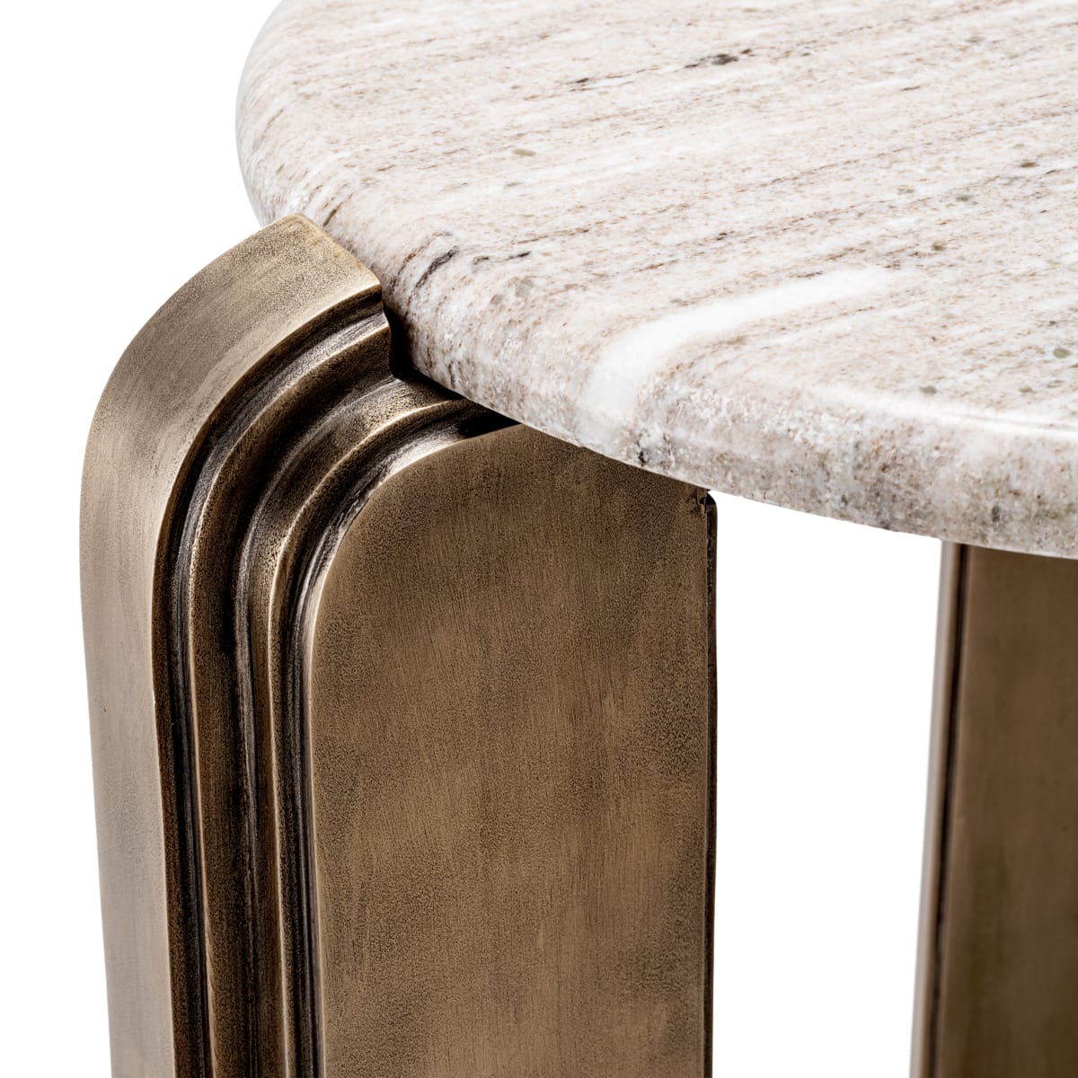 Eichholtz Living Side Table Albion House of Isabella UK