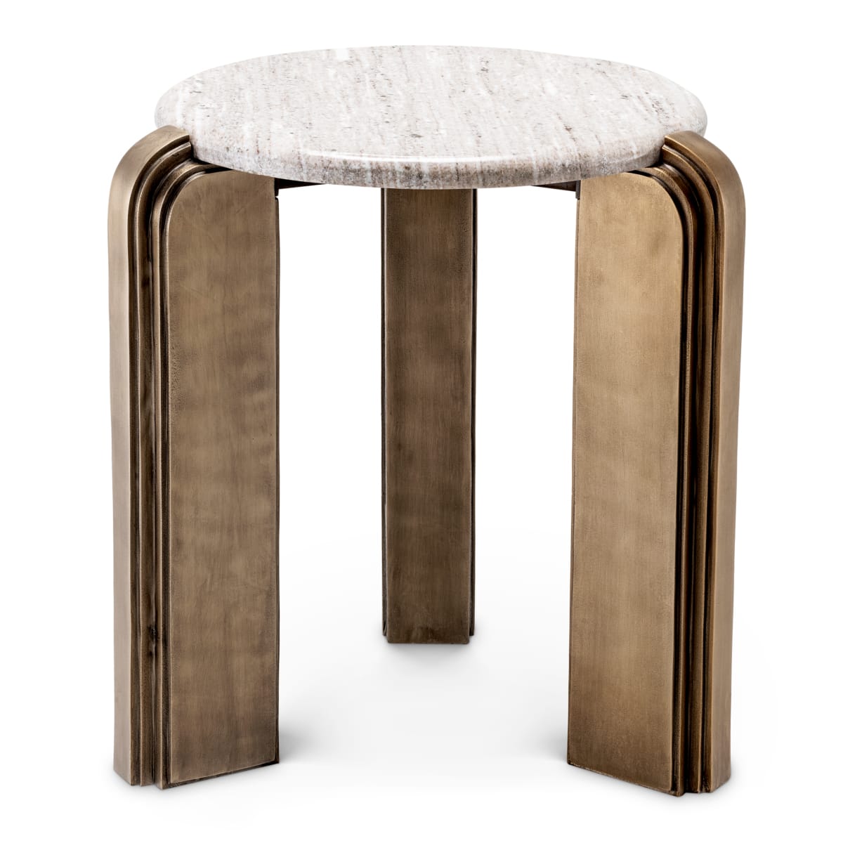 Eichholtz Living Side Table Albion House of Isabella UK