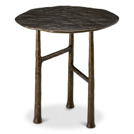 Eichholtz Living Side Table Amboise House of Isabella UK