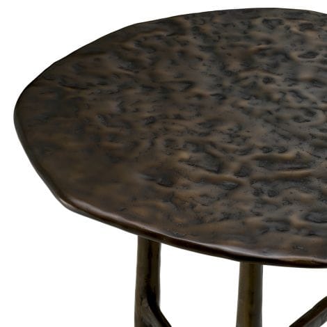 Eichholtz Living Side Table Amboise House of Isabella UK