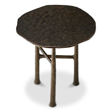 Eichholtz Living Side Table Amboise House of Isabella UK