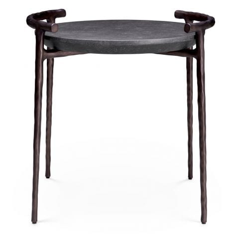 Eichholtz Living Side Table Arca House of Isabella UK