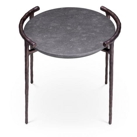 Eichholtz Living Side Table Arca House of Isabella UK