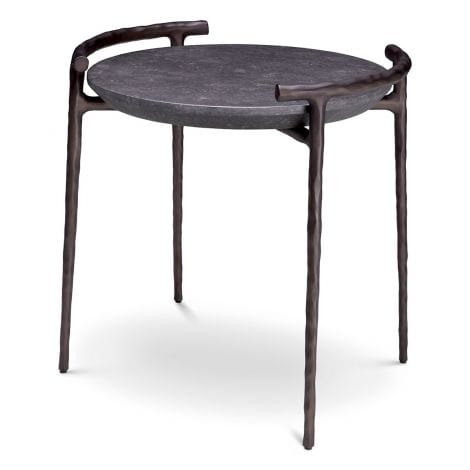 Eichholtz Living Side Table Arca House of Isabella UK