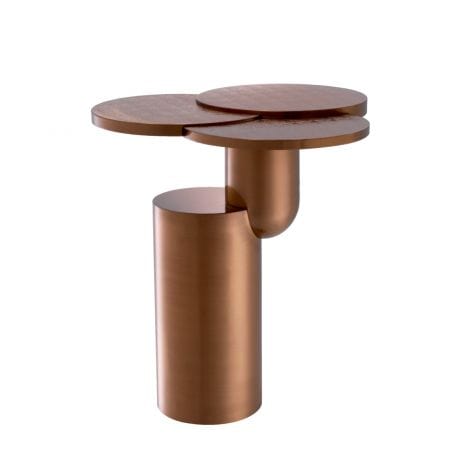 Eichholtz Living Side Table Armstrong House of Isabella UK