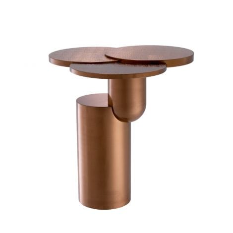 Eichholtz Living Side Table Armstrong House of Isabella UK
