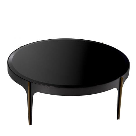 Eichholtz Living Side Table Artemisa House of Isabella UK