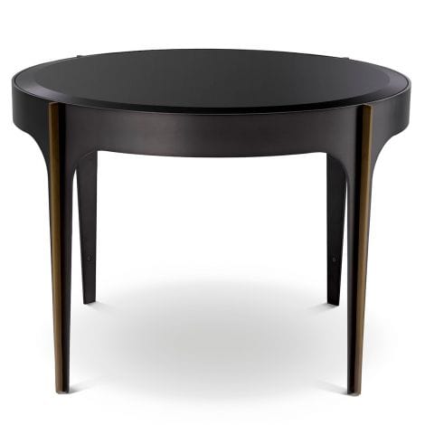 Eichholtz Living Side Table Artemisa House of Isabella UK