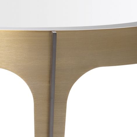 Eichholtz Living Side Table Artemisa House of Isabella UK