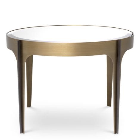 Eichholtz Living Side Table Artemisa House of Isabella UK