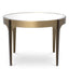 Eichholtz Living Side Table Artemisa House of Isabella UK