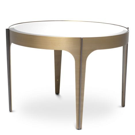 Eichholtz Living Side Table Artemisa House of Isabella UK