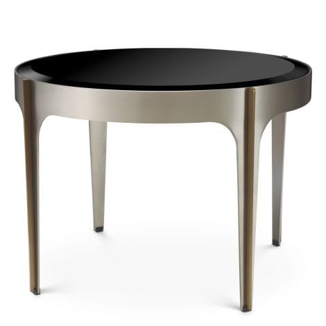 Eichholtz Living Side Table Artemisa House of Isabella UK