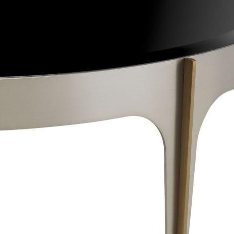 Eichholtz Living Side Table Artemisa House of Isabella UK