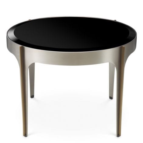 Eichholtz Living Side Table Artemisa House of Isabella UK