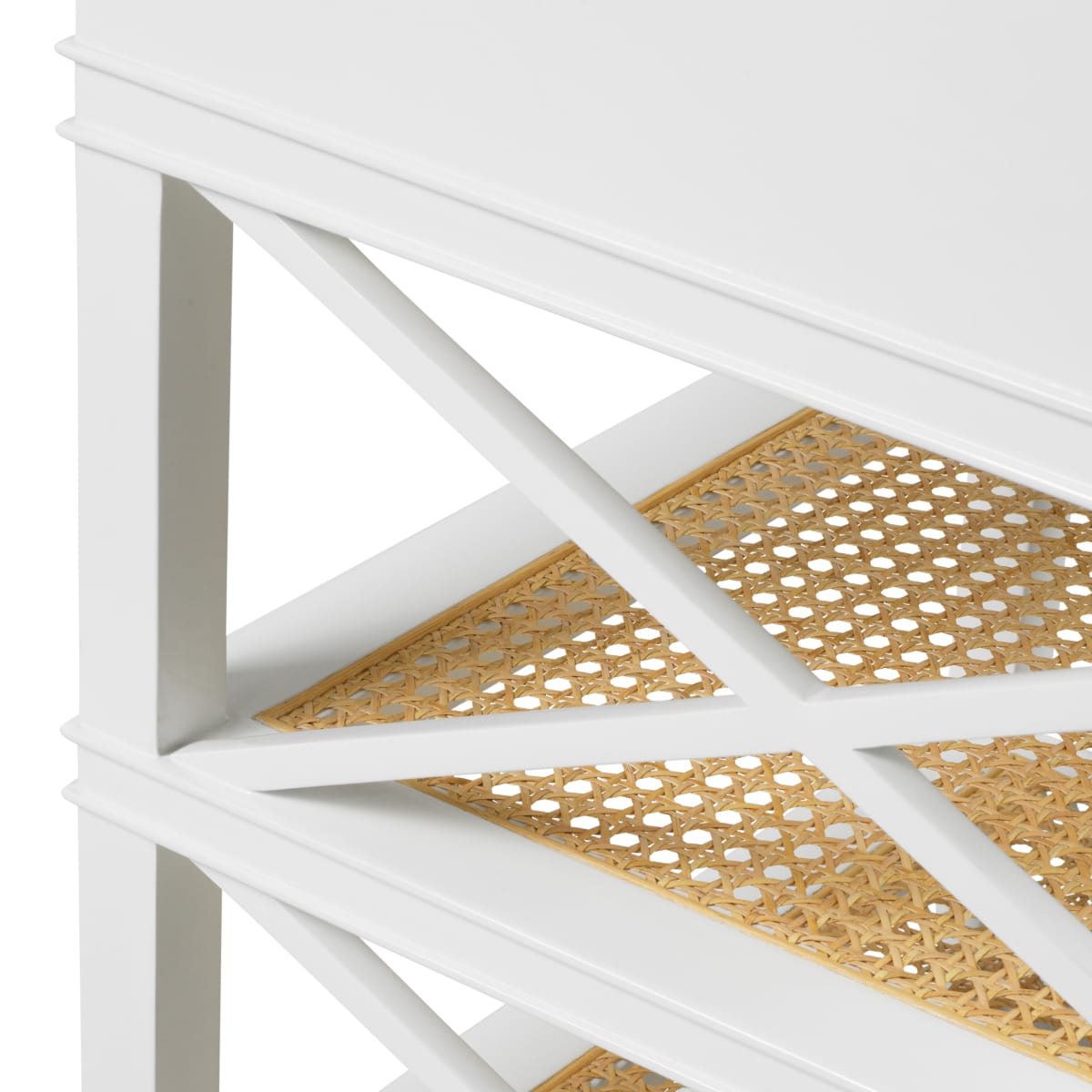 Eichholtz Living Side Table Bahamas House of Isabella UK