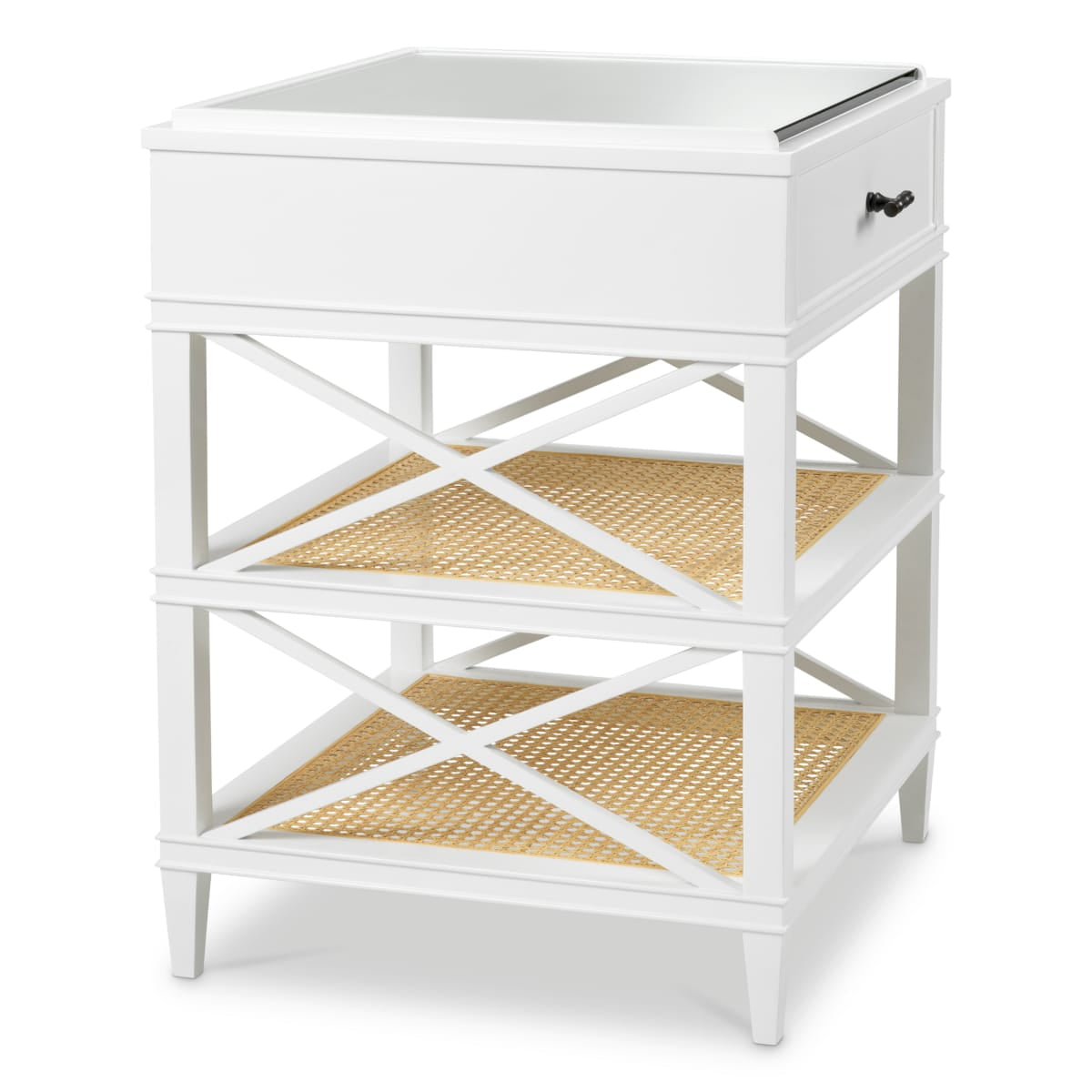 Eichholtz Living Side Table Bahamas House of Isabella UK