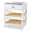 Eichholtz Living Side Table Bahamas House of Isabella UK
