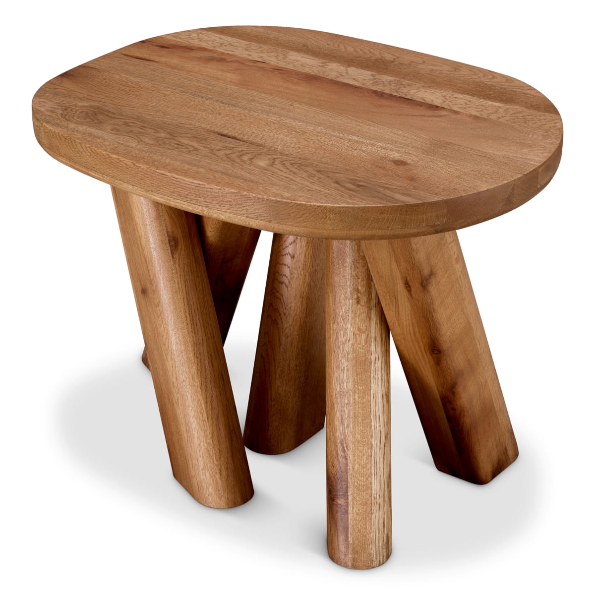 Eichholtz Living Side Table Bayshore House of Isabella UK