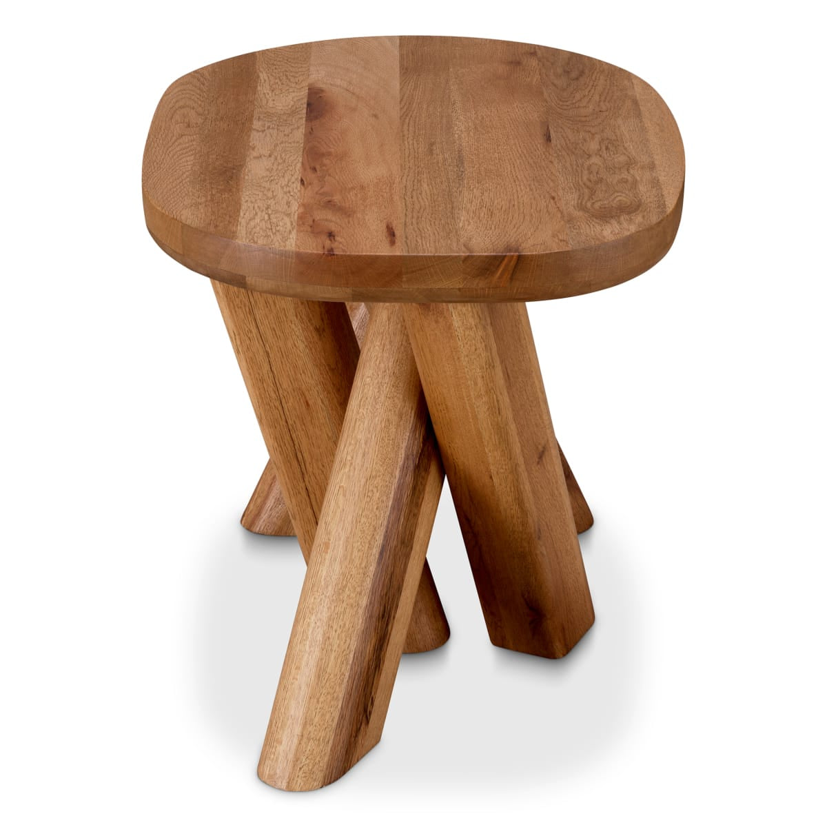Eichholtz Living Side Table Bayshore House of Isabella UK