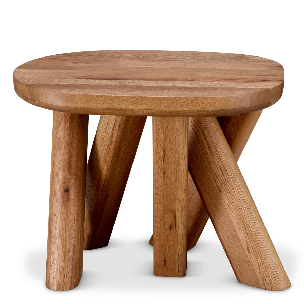 Eichholtz Living Side Table Bayshore House of Isabella UK