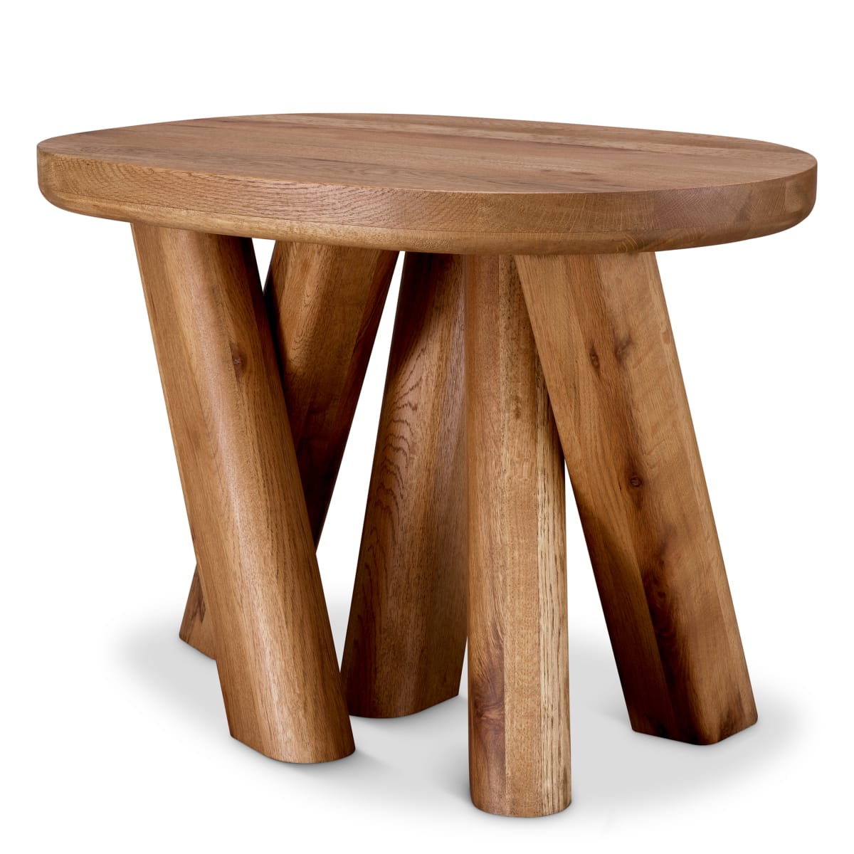 Eichholtz Living Side Table Bayshore House of Isabella UK