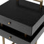 Eichholtz Living Side Table Bedini House of Isabella UK