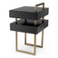 Eichholtz Living Side Table Bedini House of Isabella UK