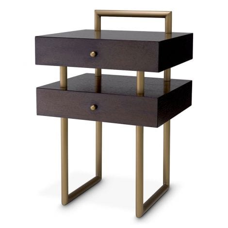 Eichholtz Living Side Table Bedini House of Isabella UK