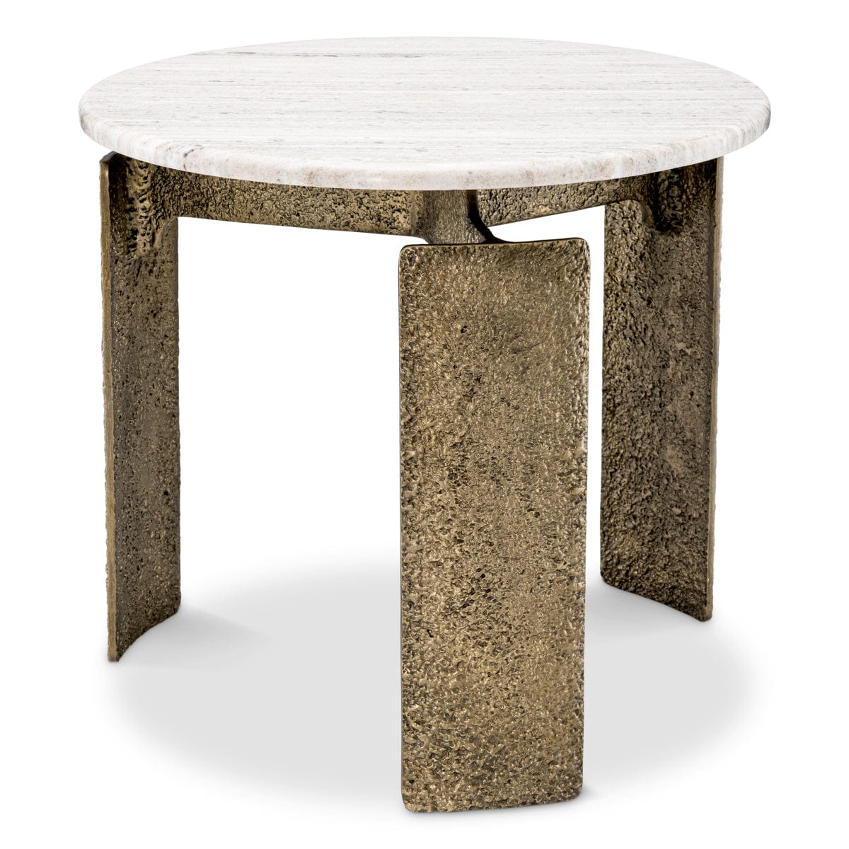 Eichholtz Living Side Table Bodega House of Isabella UK